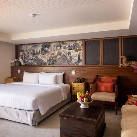 Payaa Hotel Паттая Екстер'єр фото