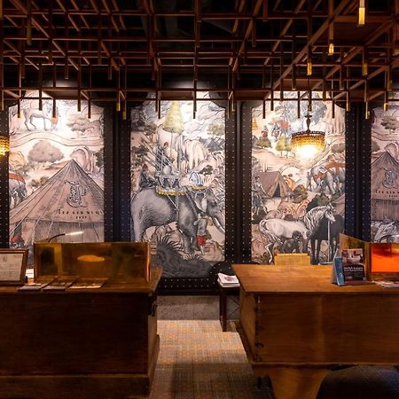 Payaa Hotel Паттая Екстер'єр фото