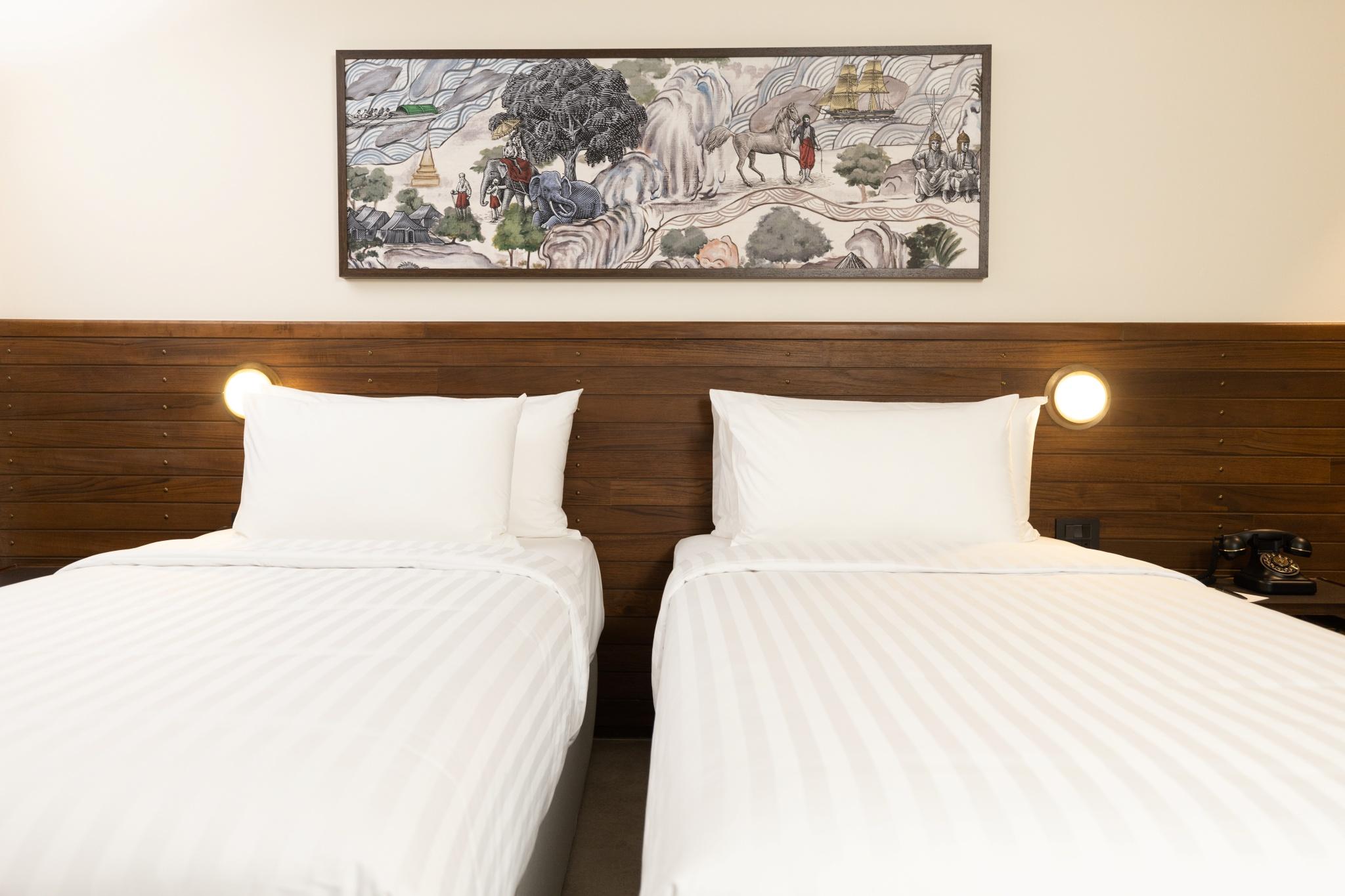Payaa Hotel Паттая Екстер'єр фото