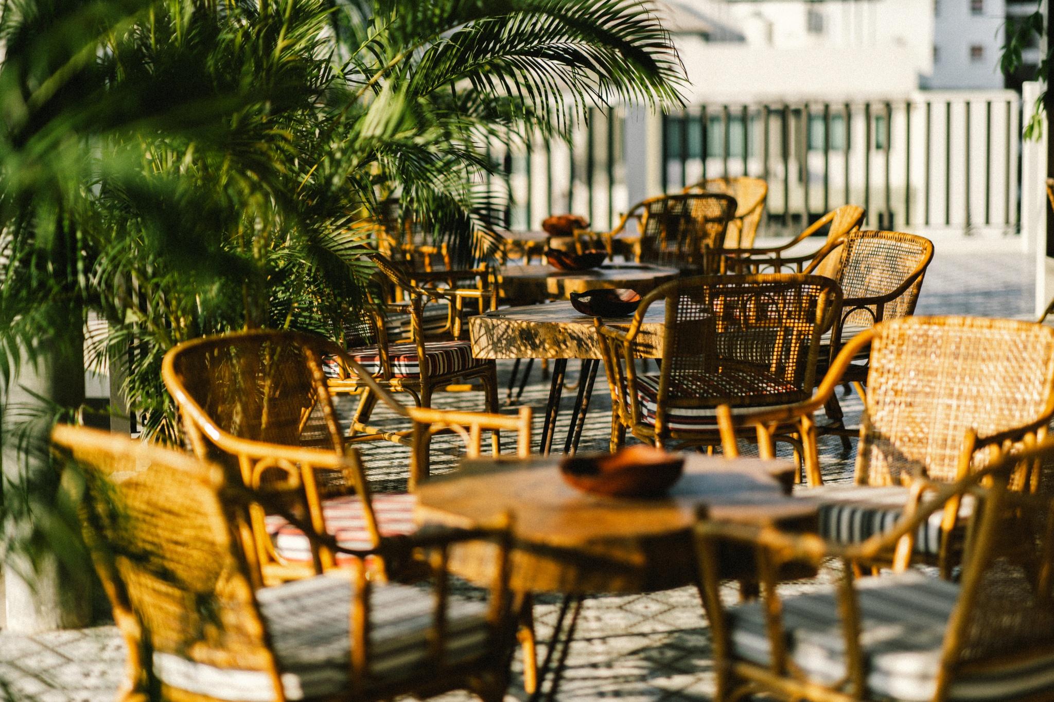 Payaa Hotel Паттая Екстер'єр фото