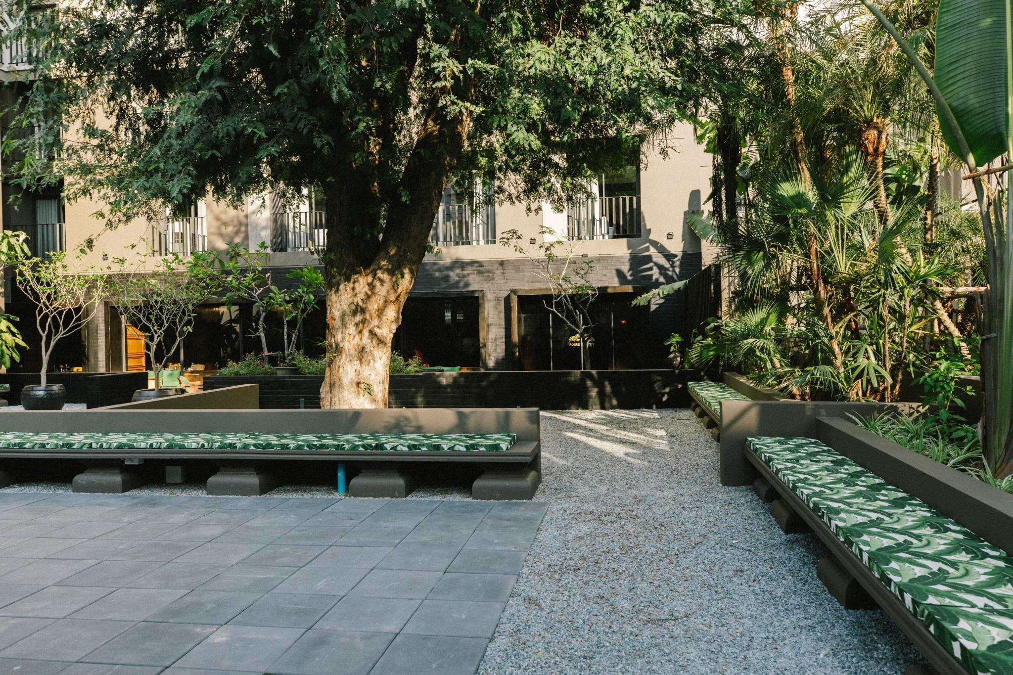 Payaa Hotel Паттая Екстер'єр фото