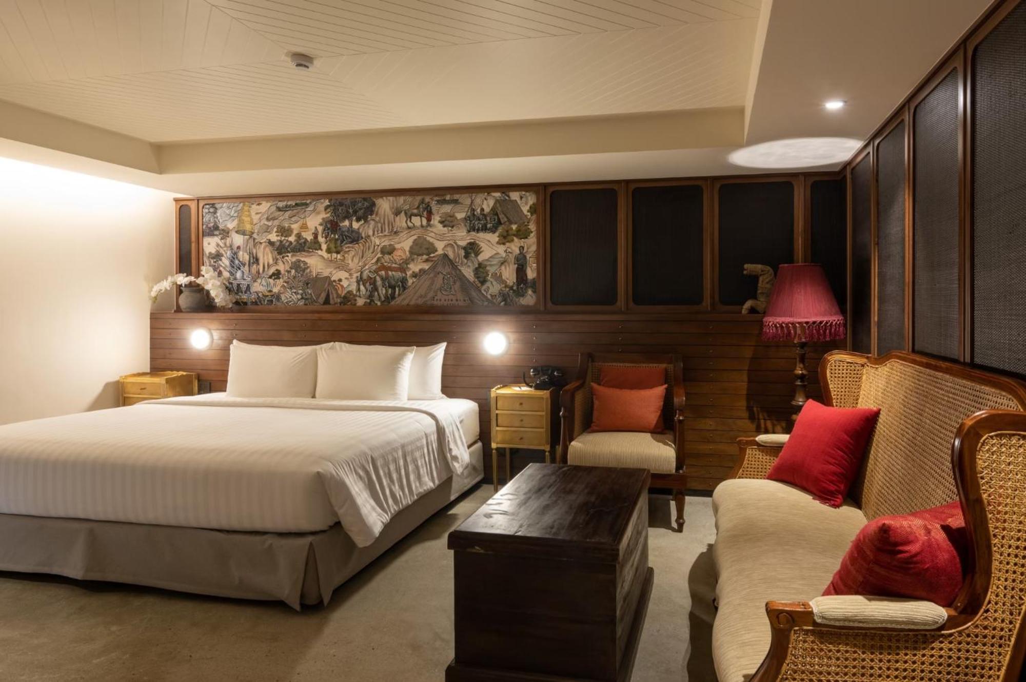Payaa Hotel Паттая Екстер'єр фото
