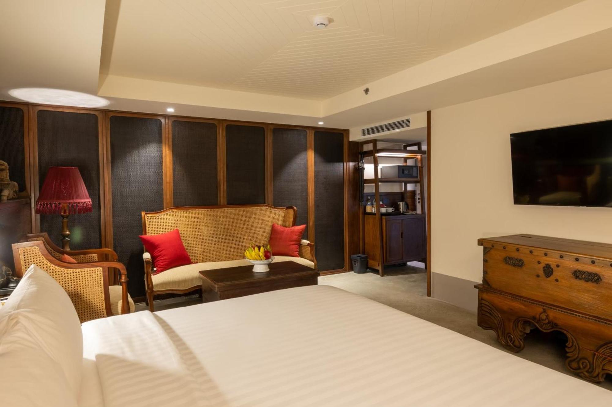 Payaa Hotel Паттая Екстер'єр фото