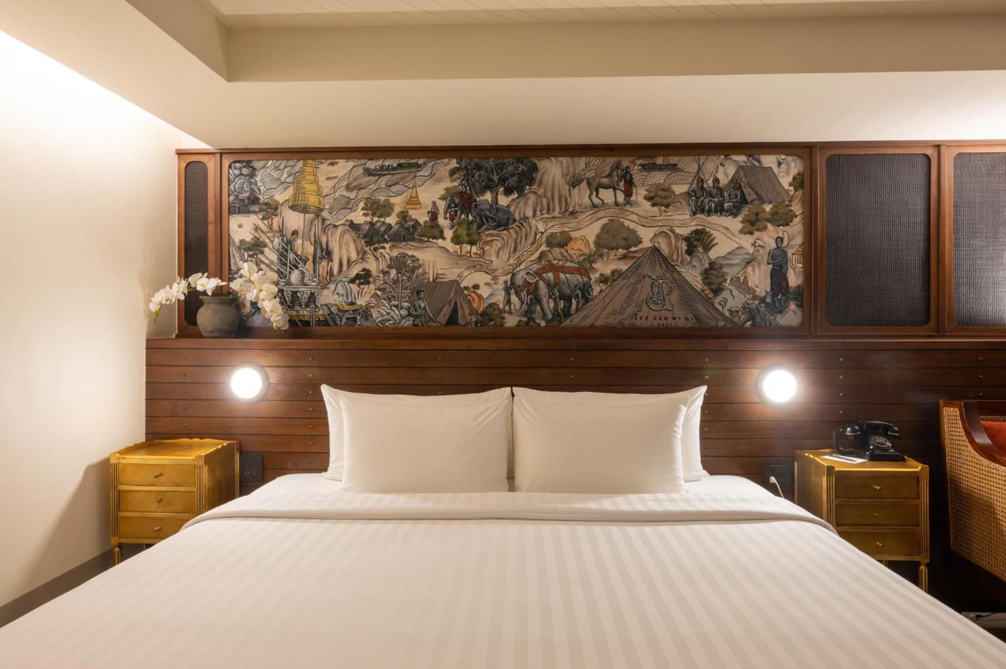 Payaa Hotel Паттая Екстер'єр фото