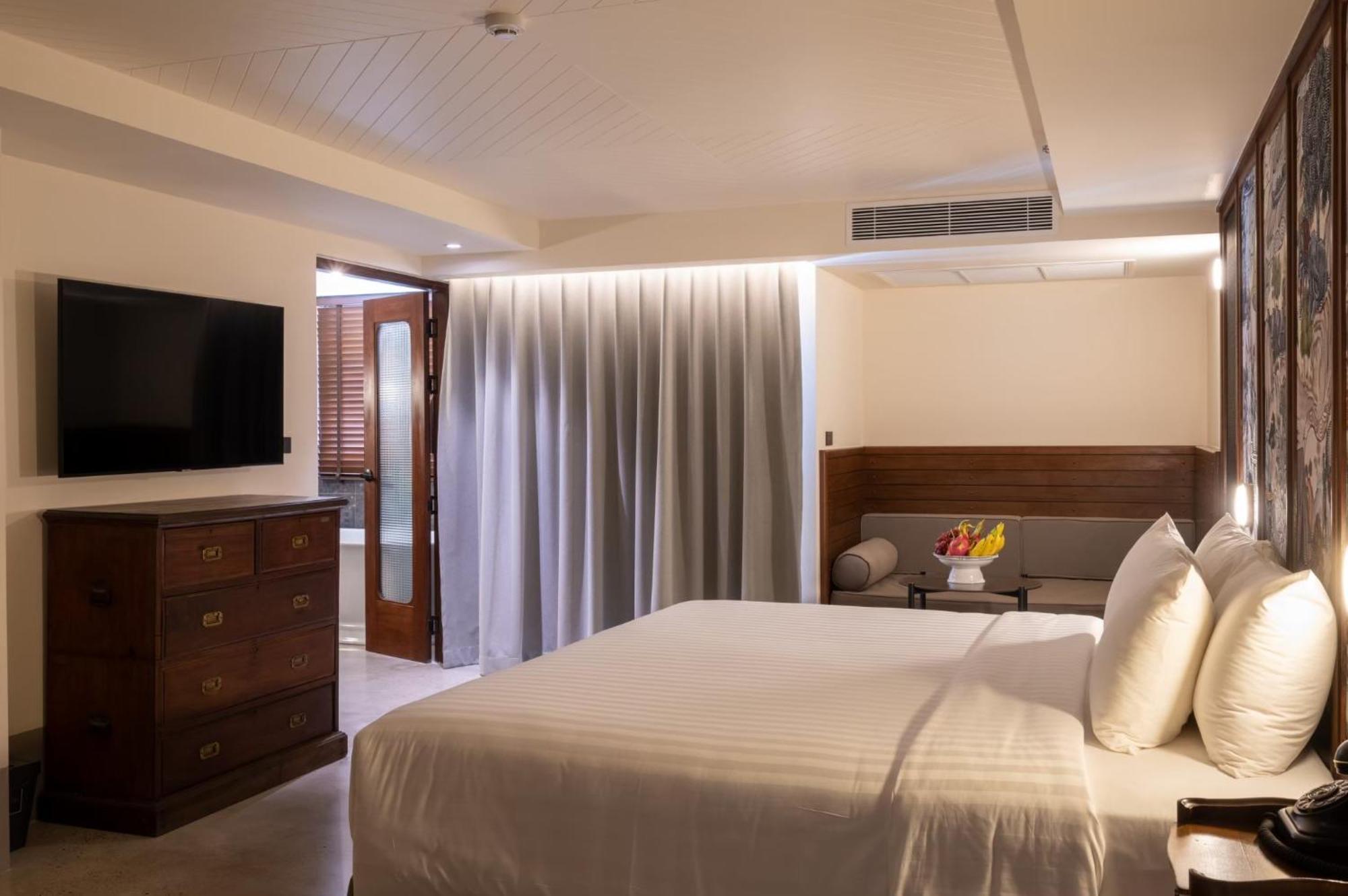 Payaa Hotel Паттая Екстер'єр фото