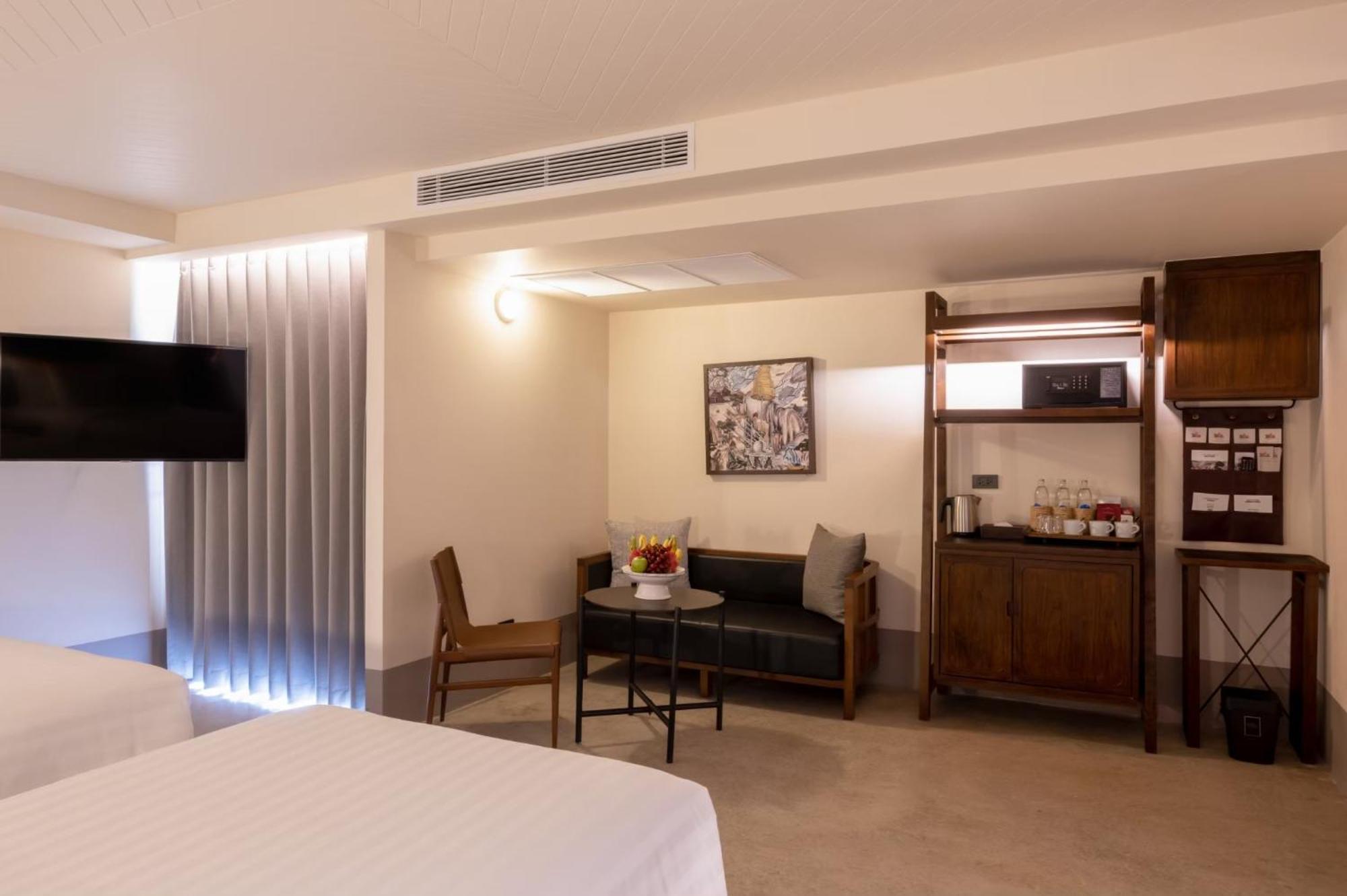 Payaa Hotel Паттая Екстер'єр фото