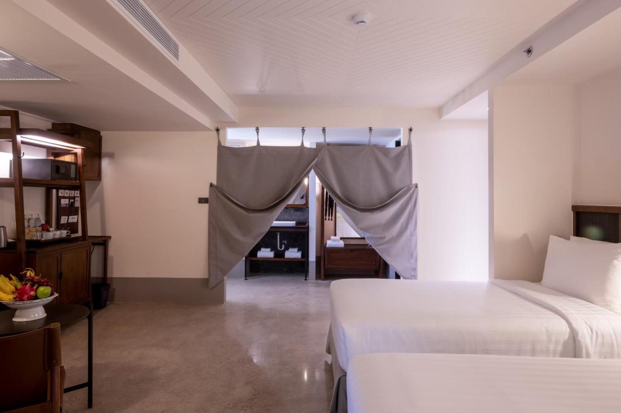 Payaa Hotel Паттая Екстер'єр фото