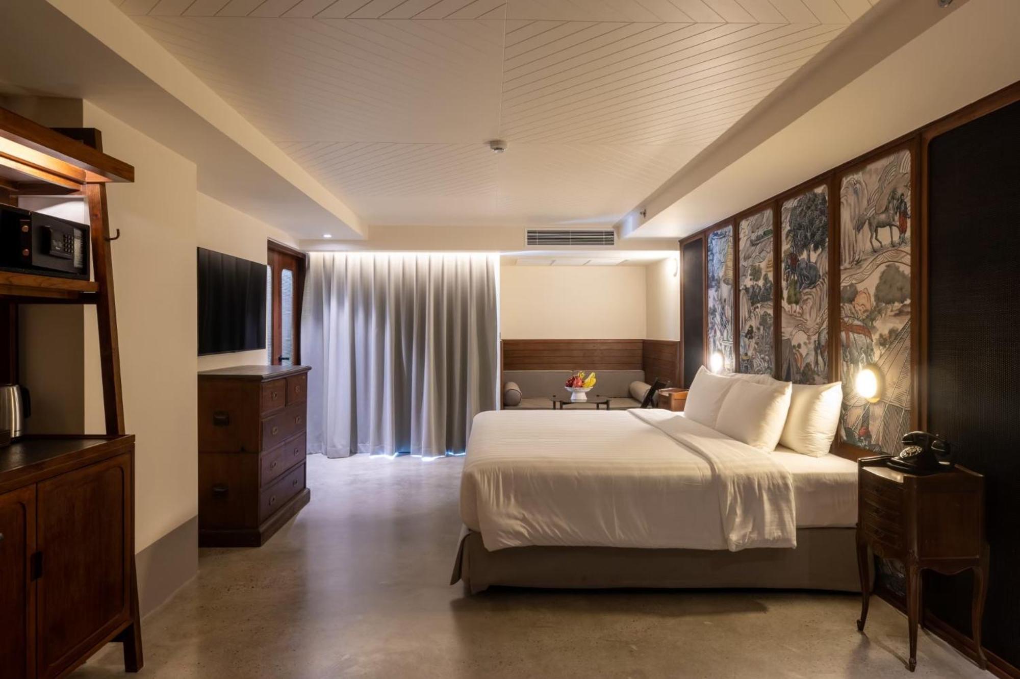 Payaa Hotel Паттая Екстер'єр фото