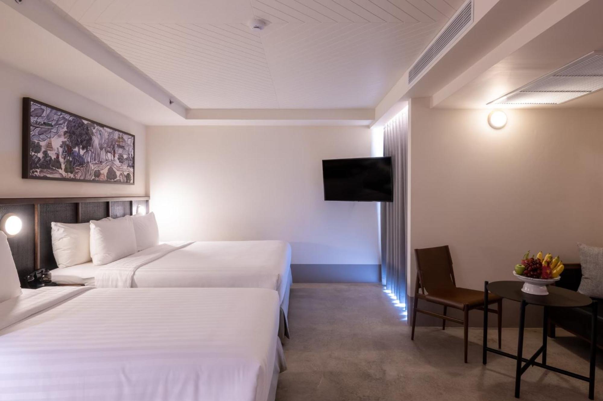 Payaa Hotel Паттая Екстер'єр фото