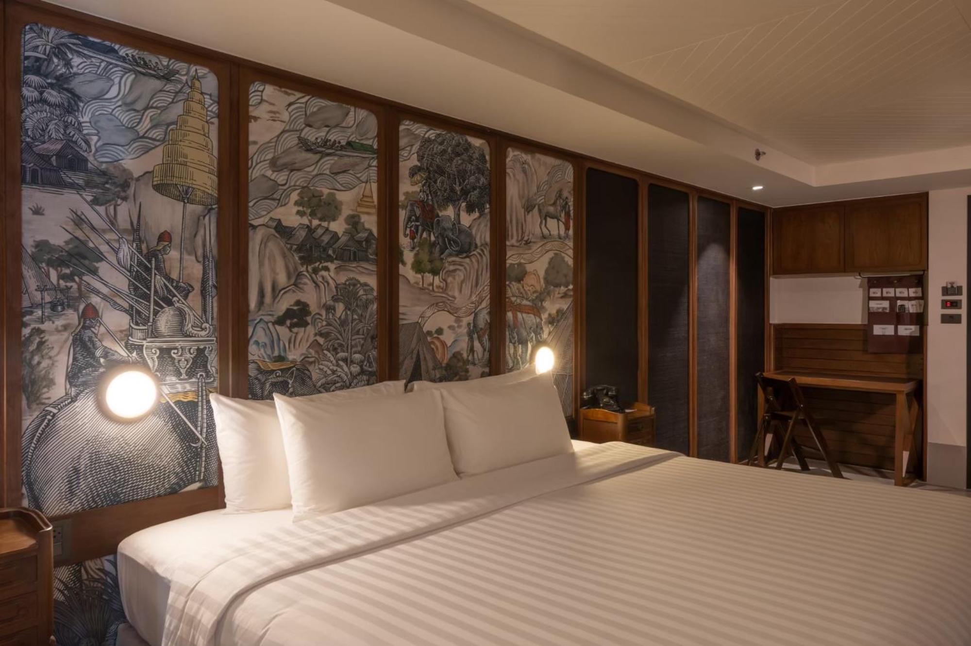 Payaa Hotel Паттая Екстер'єр фото