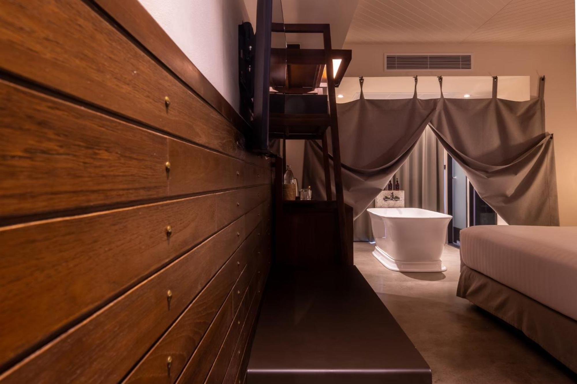 Payaa Hotel Паттая Екстер'єр фото