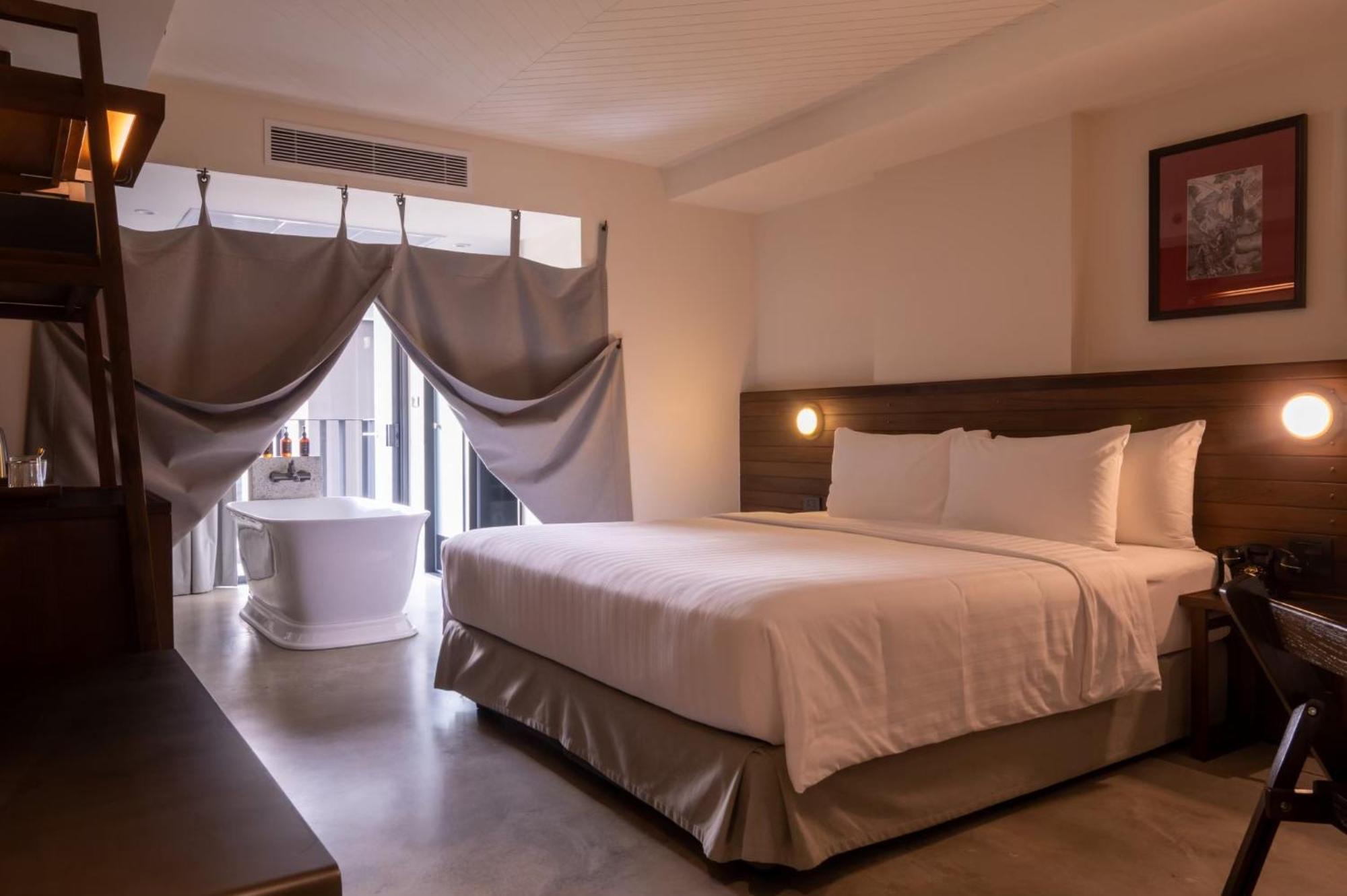 Payaa Hotel Паттая Екстер'єр фото