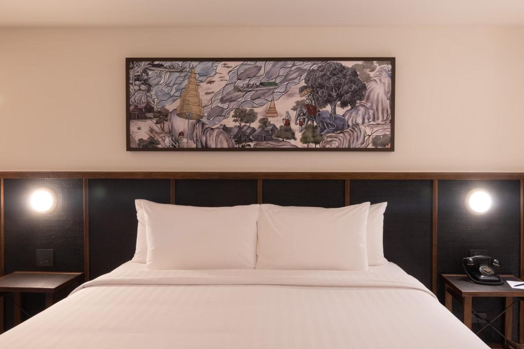 Payaa Hotel Паттая Екстер'єр фото
