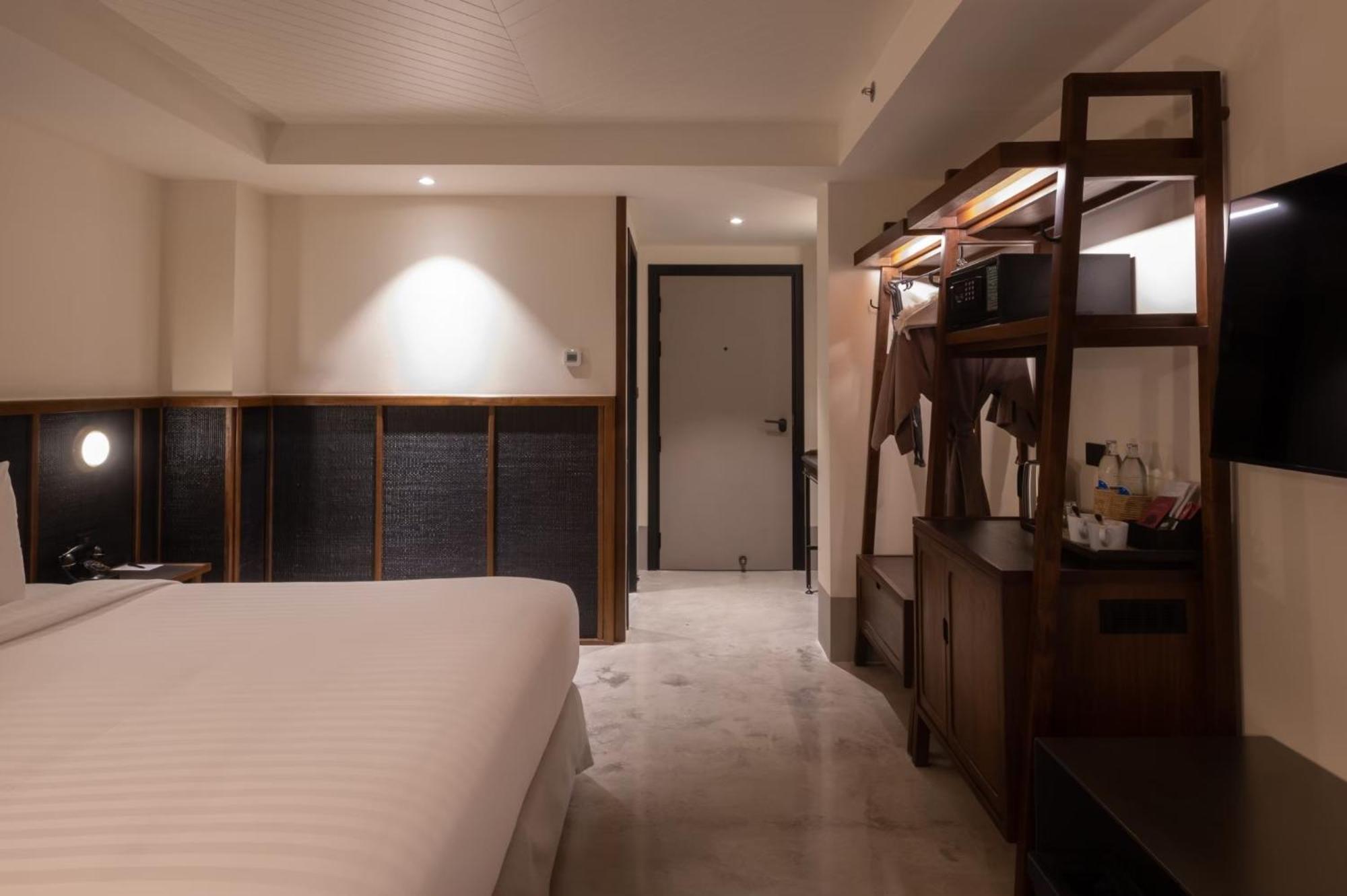 Payaa Hotel Паттая Екстер'єр фото